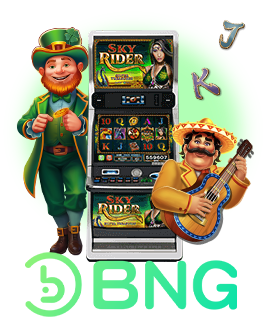 BNG - Book of Magic